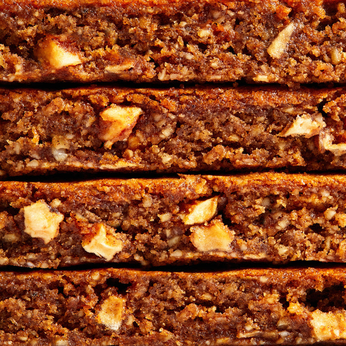 Apple Spice Blondie blondie dalci