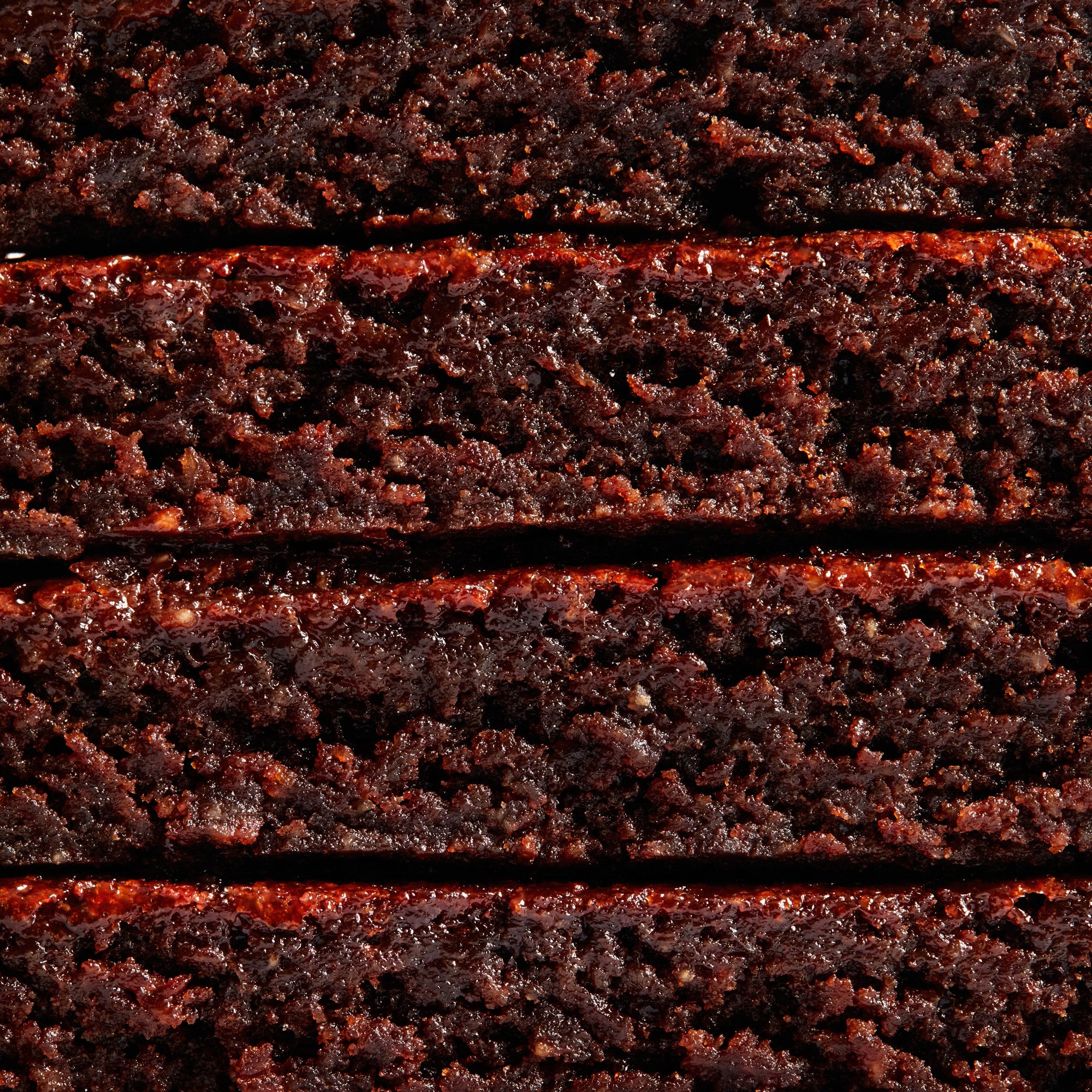 Dark Chocolate Brownie brownie dalci