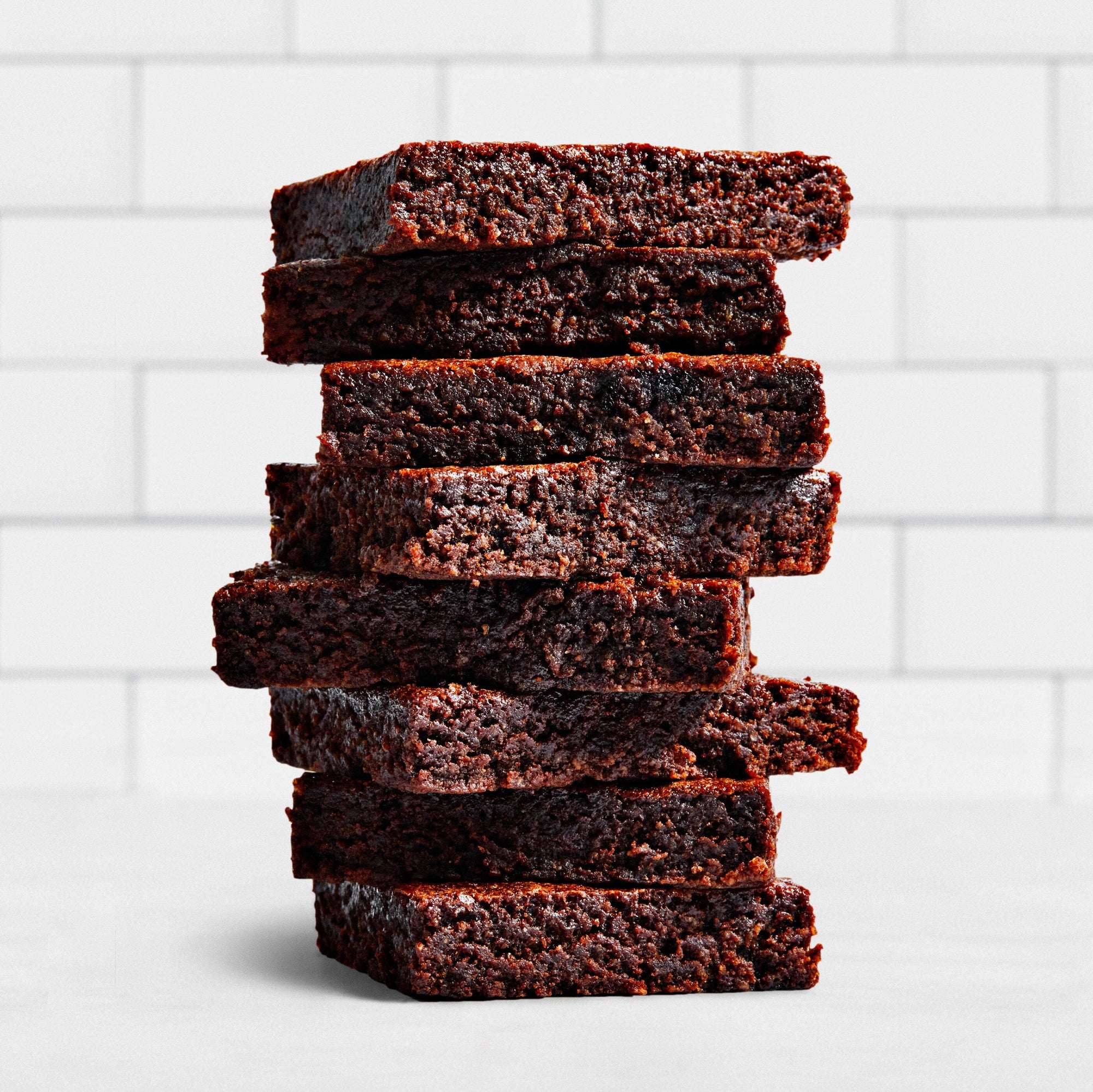 Dark Chocolate Brownie brownie dalci