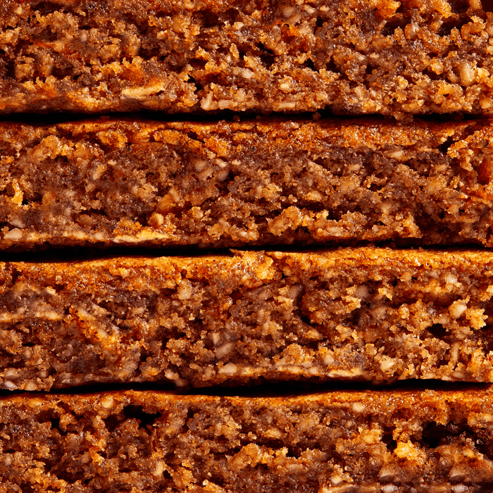 Pumpkin Spice Blondie dalci