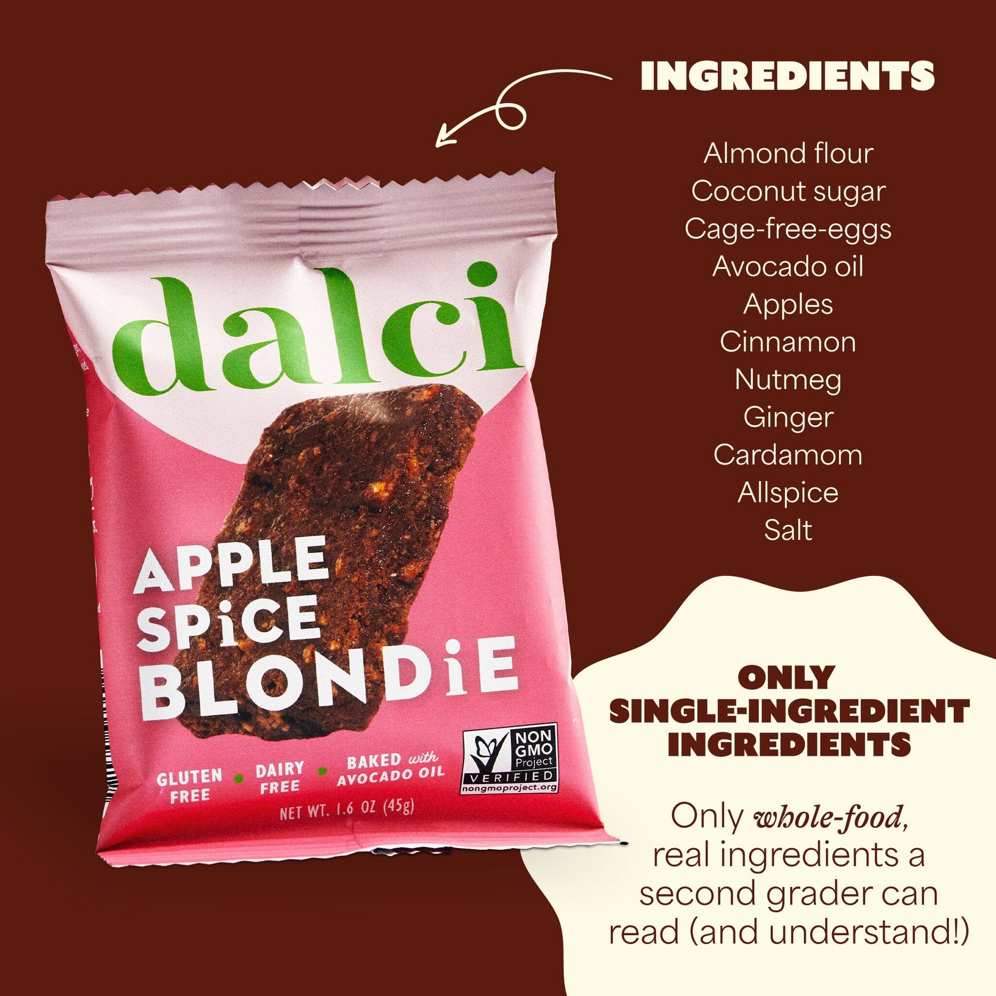 The Variety Pack variety pack dalci