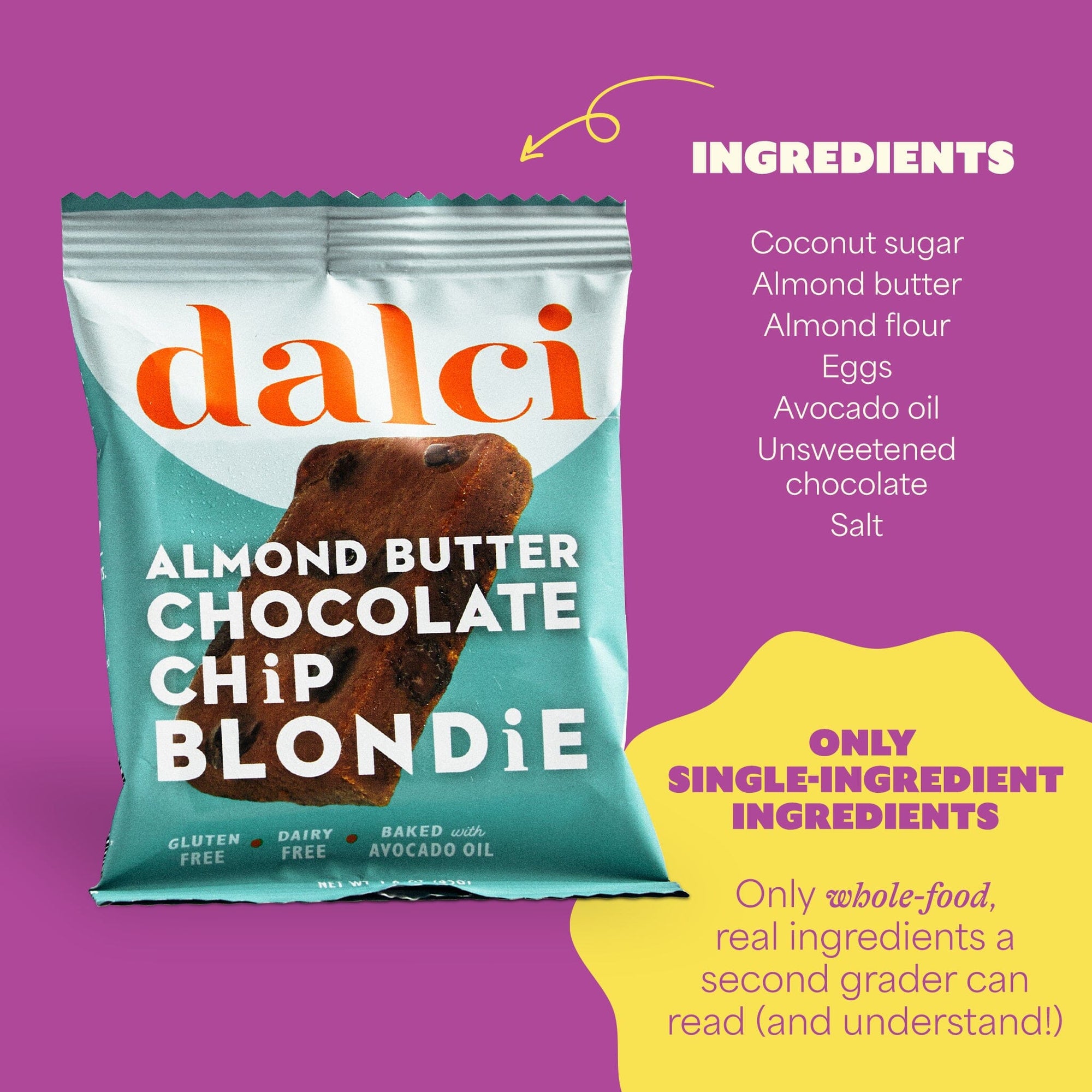 The Variety Pack variety pack dalci