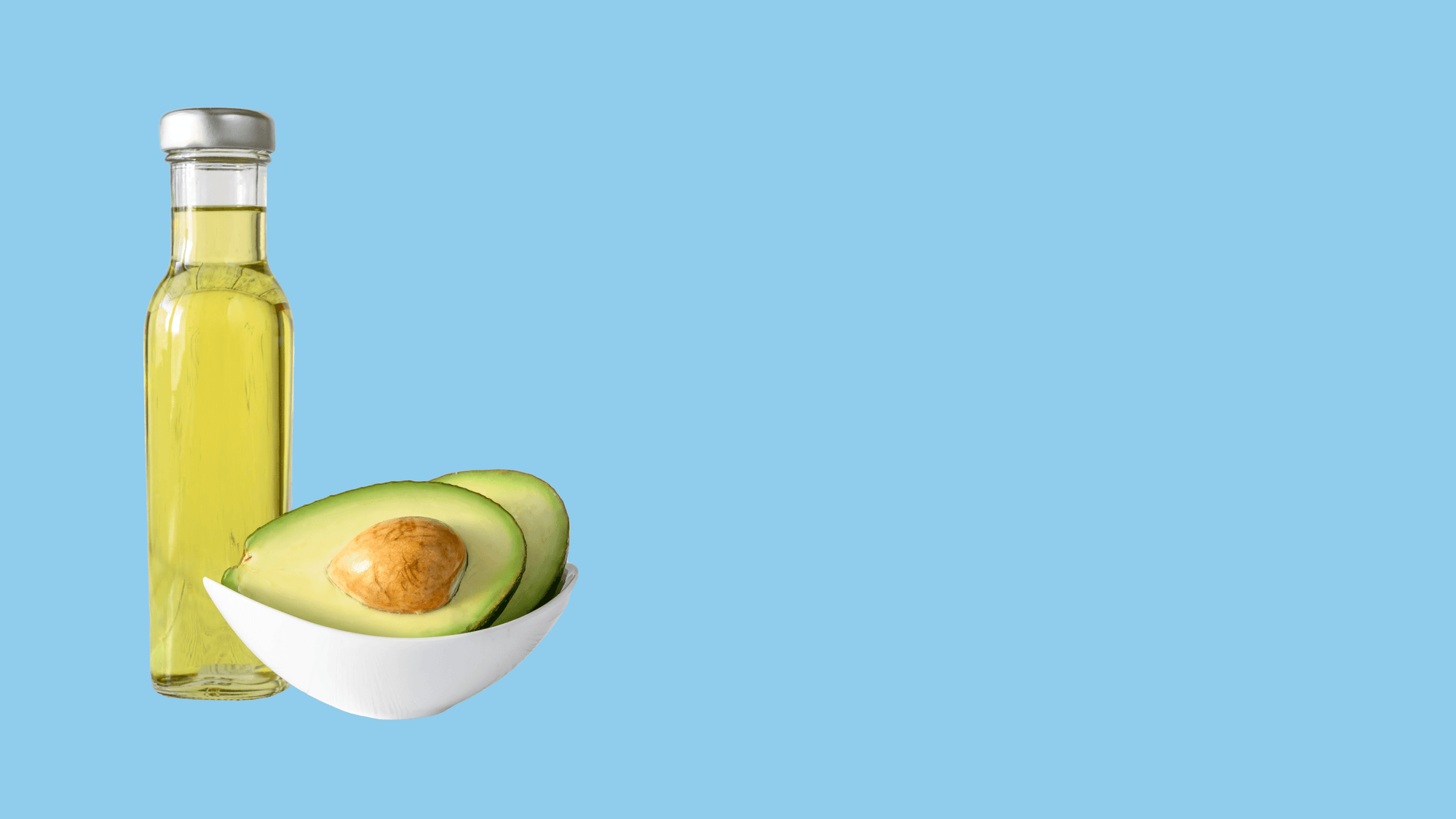 12 Proven Reasons to Bake with Avocado Oil