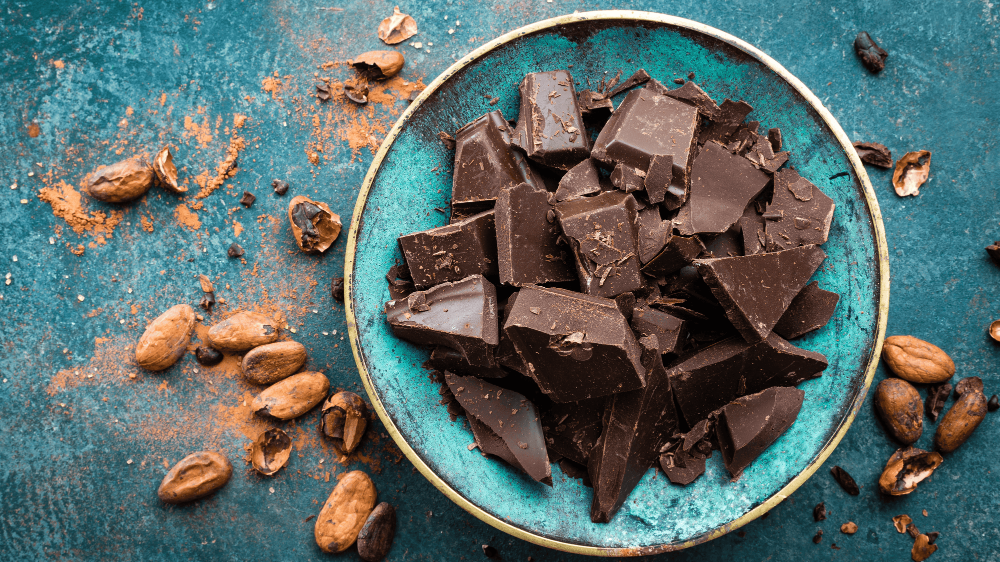 Chocolate: Top 5 Healthiest (and Ethical) Brands on the Market