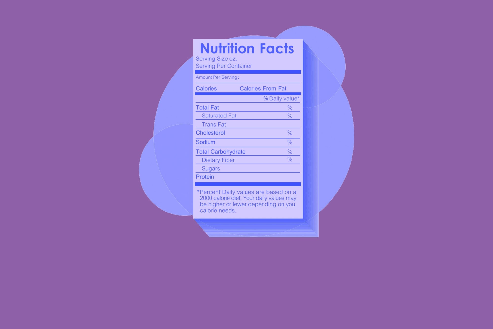 Health Hack: Top Tips for Reading Food Labels for Gut Health